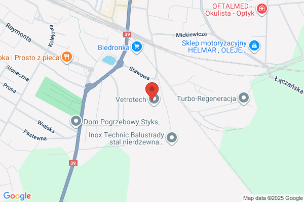 Forma. Sp. z o.o. Producent obuwia i wykrojników