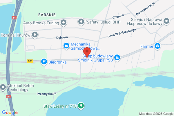 Skopol. Serwis sprzetu nurkowego, aparatów oddechowych i ubran gazoszczelnych