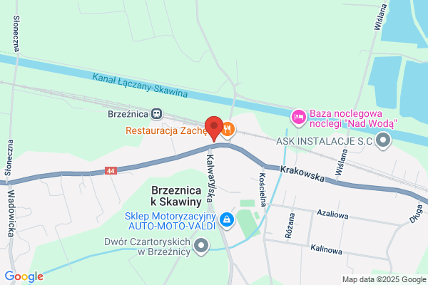 Claudia. Sklep odziezowy