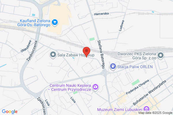 Dallas. Kiermasz odziezy