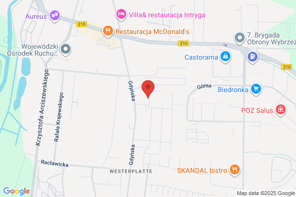 Anna's. Sprzedaz hurtowa odziezy i bielizny