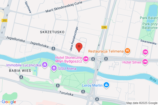 Urzedowski. Salon firmowy