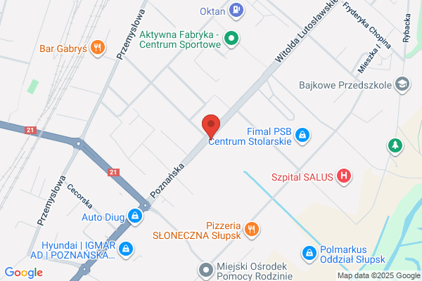 Color Box. Przedsiebiorstwo poligraficzne