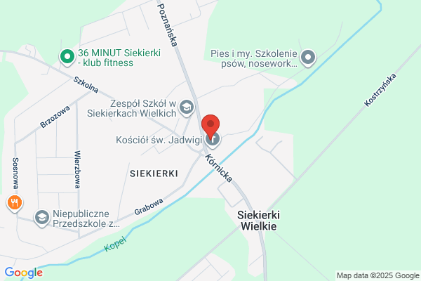 Siemaszko Grzegorz. Warzywa
