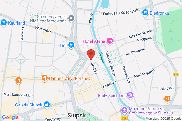 Serwis Slupsk. Sp. z o.o.