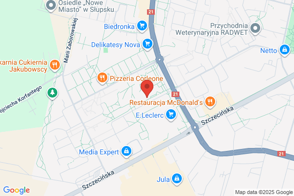 1001 Drobiazgów u Wioli. Sklep z upominkami