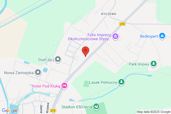 El Jot SC. Studniarstwo, hydrogeologia i geotechnika