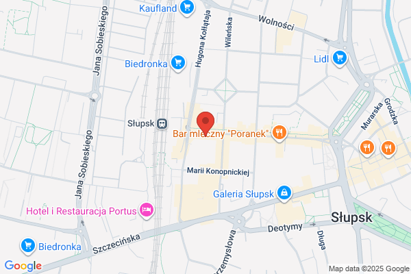 Biuro pisania podan