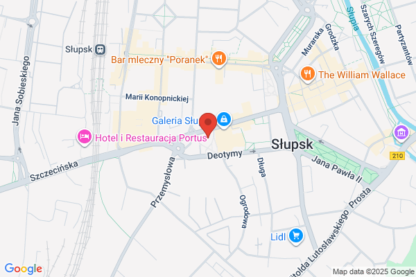 Centralny Dom Maklerski Pekao SA. Punkt obslugi klienta