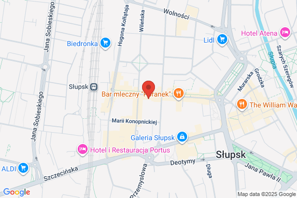 Gabinet dermatologii i dermatologii estetycznej. Spec. dermatolog Irena Moszczynska