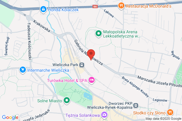 Lenart Bogdan. Apartamenty i pokoje goscinne