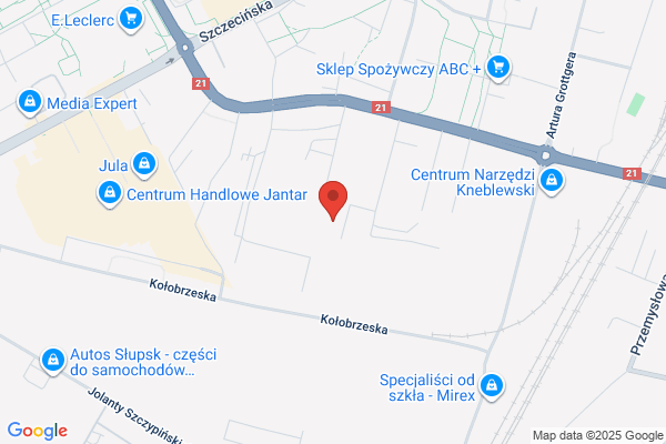 Linear Przedsiębiorstwo Produkcyjno-Usługowo-Handlowe Sławomir Sopuszyński