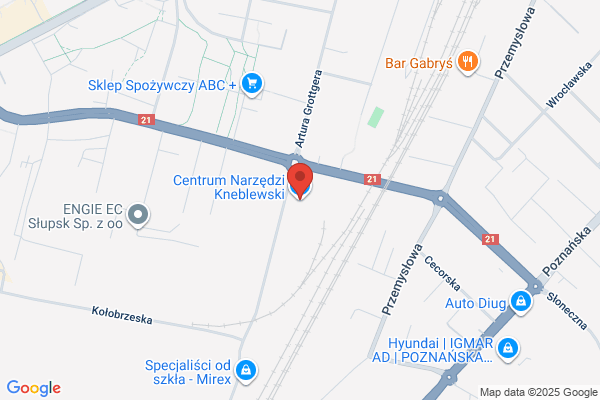 Nibres-ADS. Sp. z o.o.