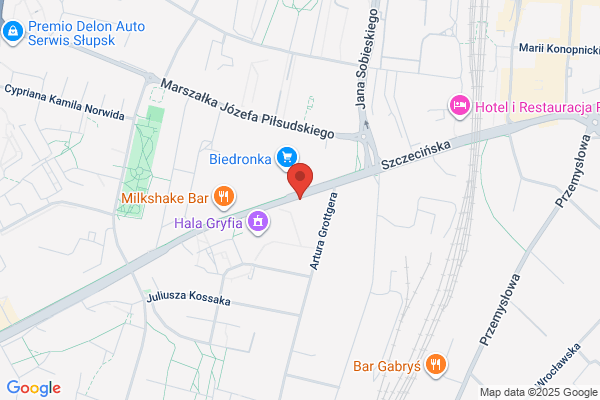 Panstwowa Szkola Muzyczna I i II stopnia im. I.J. Paderewskiego