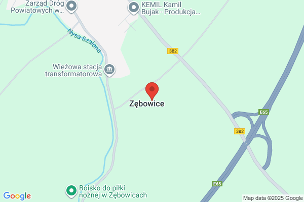 Raiffpol. Sp. z o.o. Wytwórnia pasz