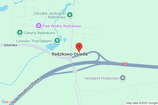 Romanowski. Producent skrzynek gazowych i elektrycznych