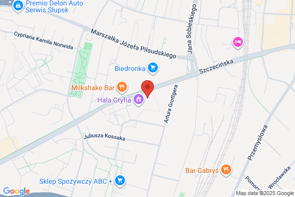 Slupski Osrodek Sportu i Rekreacji