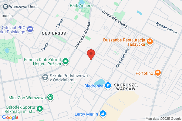 Szczesniak Magdalena. FU. Artystyczna agencja