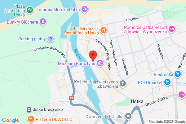 Ustka Apartamenty. Sp. z o.o. Spólka komandytowa