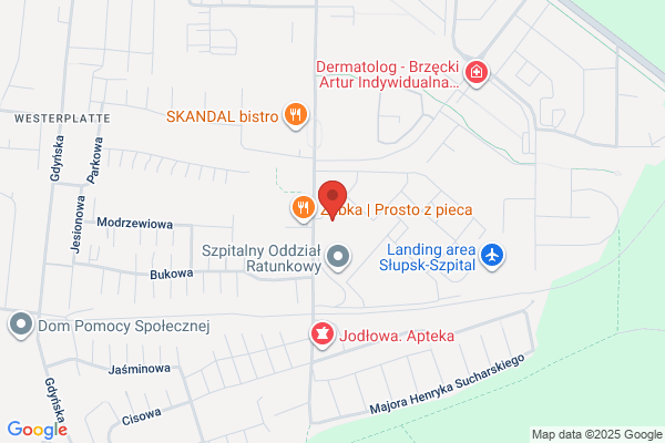 Wojewódzki Szpital Specjalistyczny im. J. Korczaka