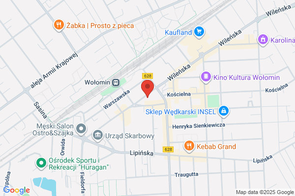 Sezam. Sklep piekarniczy