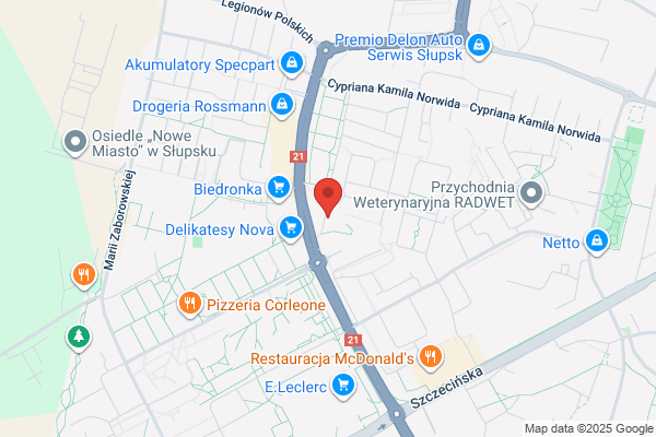 Urzad Pocztowy Slupsk 10