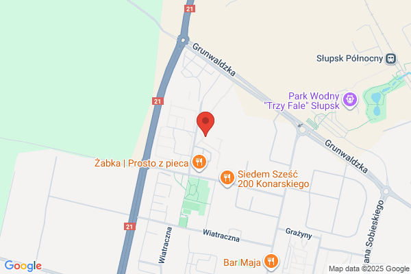 Urzad Pocztowy Slupsk 4