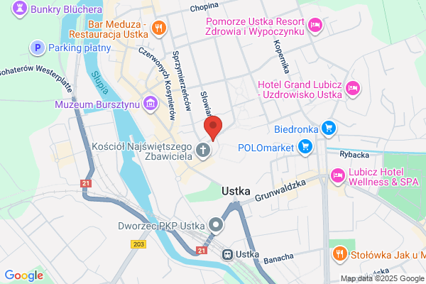 Dabek. Uslugi pogrzebowe. Trumny, przewóz zwlok