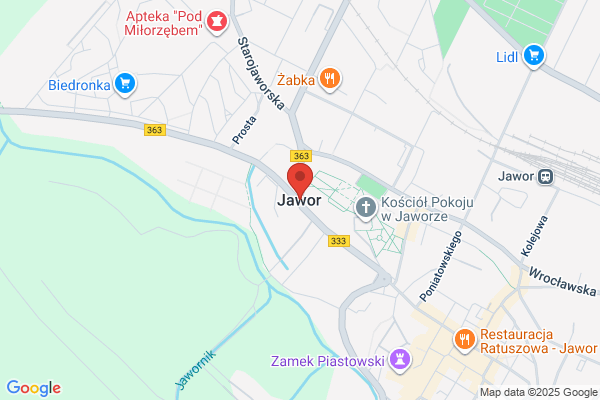 Jawor