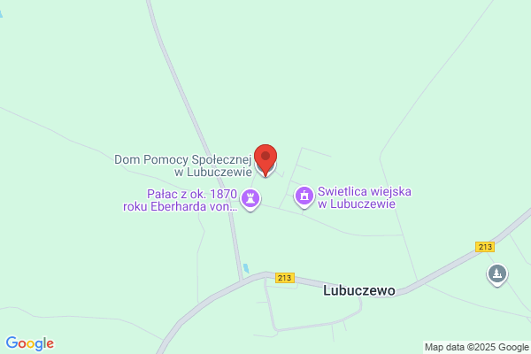 Dom Pomocy Spolecznej
