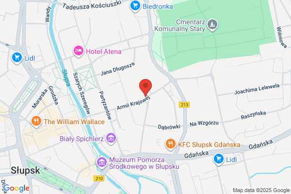 Ulrych Slawomir, protetyk. Wykonywanie i naprawa protez dentystycznych