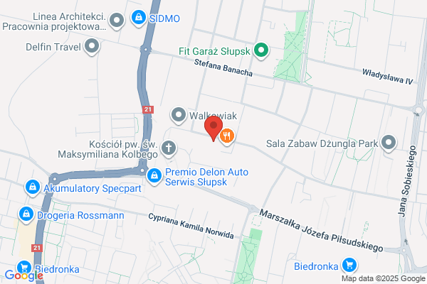 Przedszkole nr 10 Miejskie