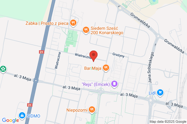 Przedszkole nr 15 Miejskie
