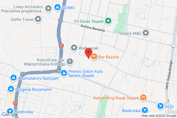 Przedszkole nr 3 Miejskie