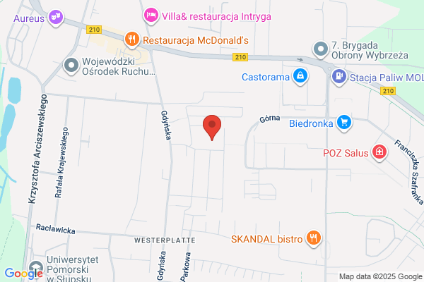 Przedszkole nr 32 Miejskie