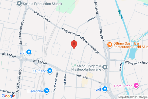 Przedszkole nr 5 Miejskie
