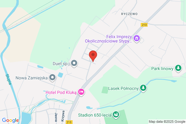 Przedszkole nr 9 Miejskie