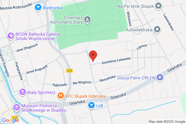 Przychodnia MSWiA