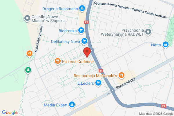 Poradnia Dziecieca Miejskiego Zakladu Opieki Zdrowotnej