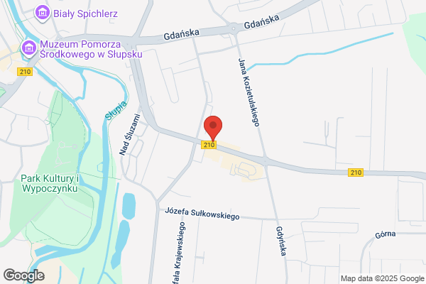 Wojskowa Specjalistyczna Przychodnia Lekarska SPZOZ