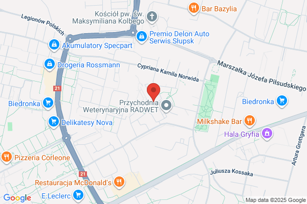Ekspert. Biuro rachunowe. Betiuk K., Sopala E.