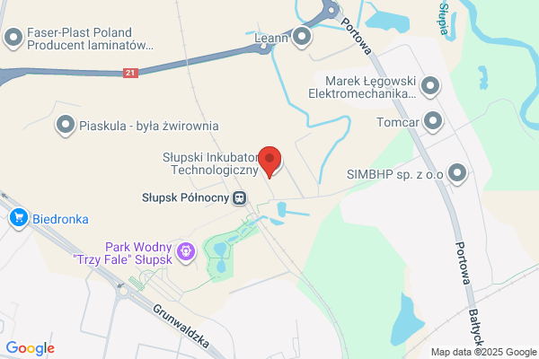 Eximp-Gemat. Agencja. Taraskiewicz M.