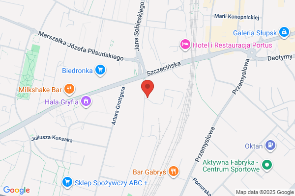 Kros. Sklep, komis i serwis rowerowy