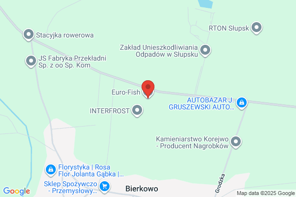 Szprot. Przetwórstwo rybne