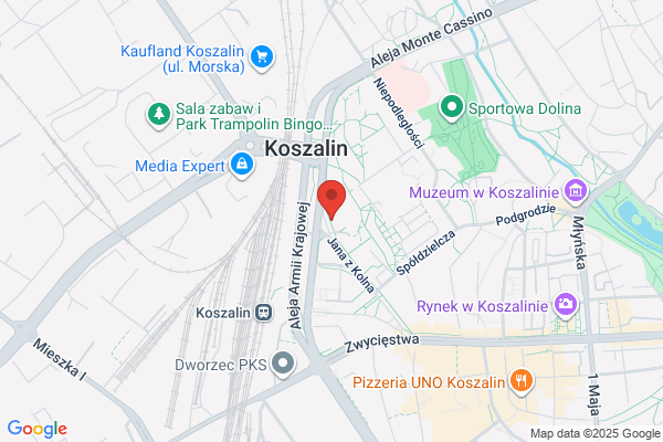 Ekspert-Sitr. Sp. z o.o. Okregowy Osrodek Rzeczoznawstwa i Doradztwa Technicznego