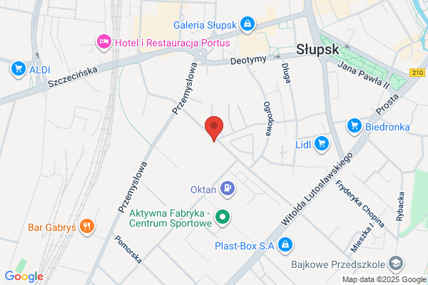 Srodkowopomorski Zespól Rzeczoznawców i Ekspertów Sadowych