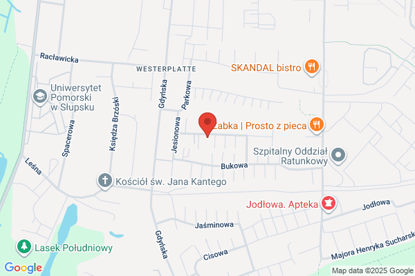 Lada-Tavria. Sklep motoryzacyjny. Misztal M.