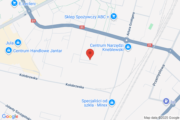 Tadmot. Hurtownia motoryzacyjna