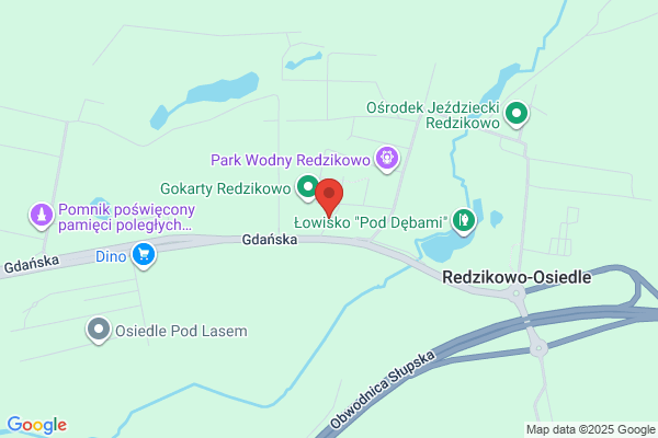 Rzadkiewicz Grzegorz. Myjnia samochodowa
