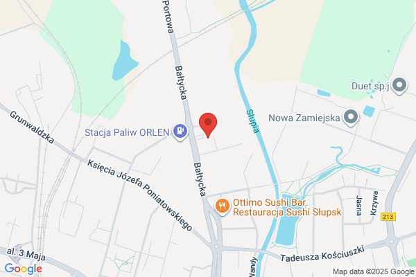Auto Karolina. Komis samochodowy